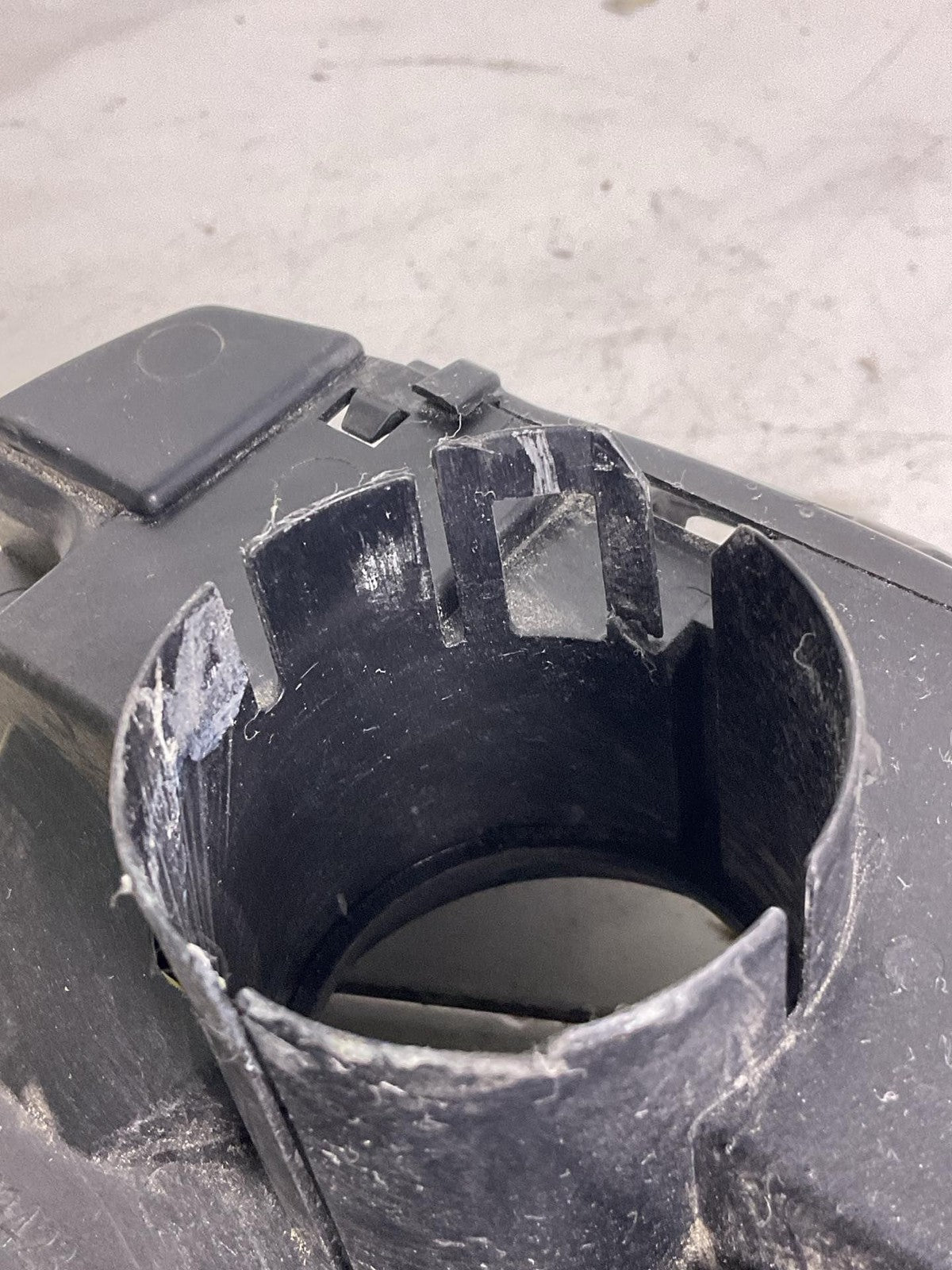 Combination Switch DODGE DART 13 143