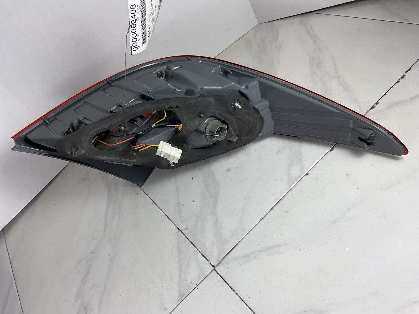 Tail Light Assembly HYUNDAI ACCENT Right 15 16 175