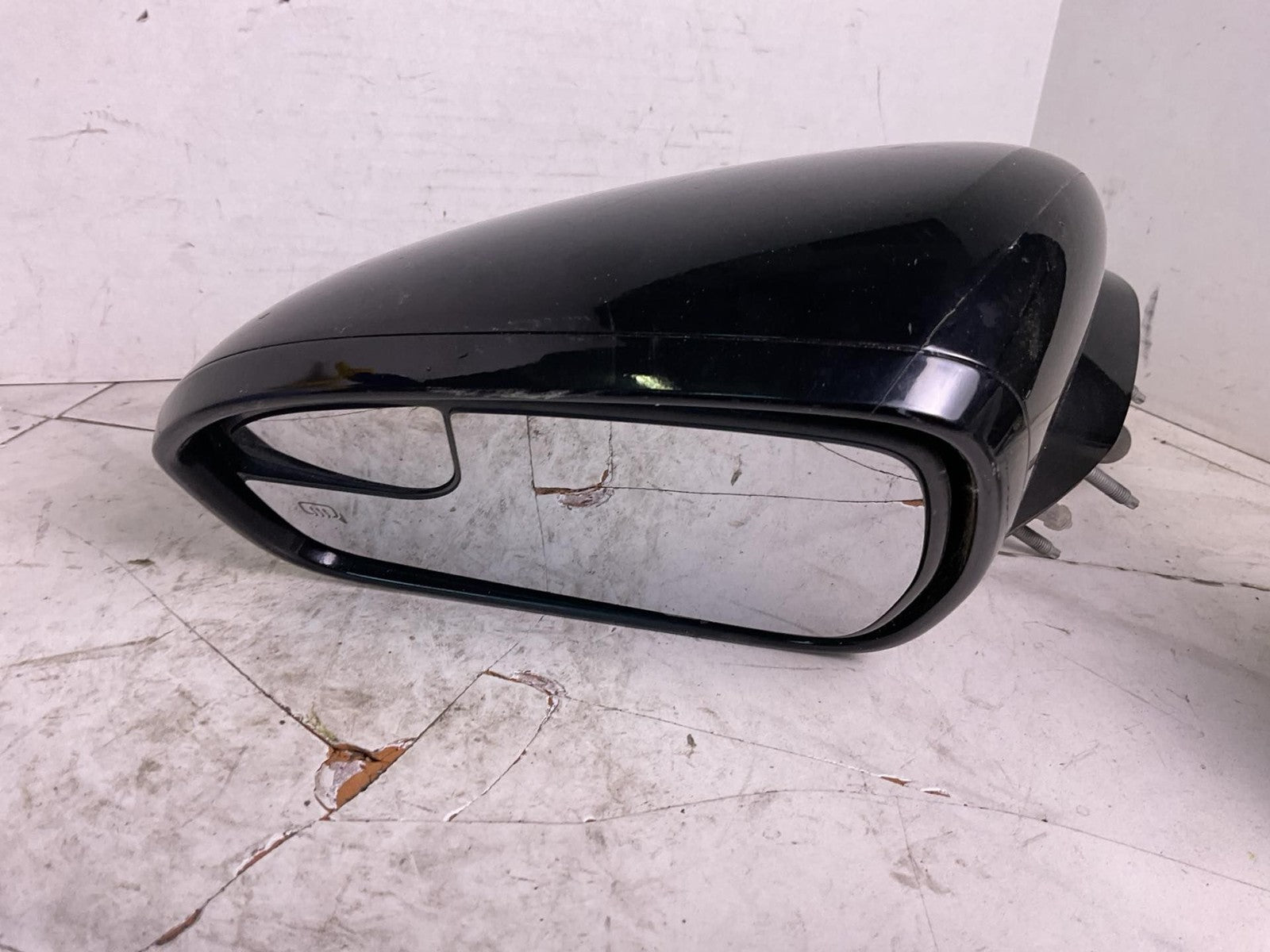 Door Mirror FORD FUSION Left 15 16 170