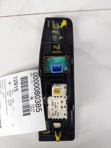 Door Switch Front LEXUS ES350 13 14 15 16 17 181