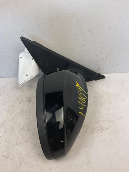 Left Driver Side Door Mirror For 2006 BMW 325I3