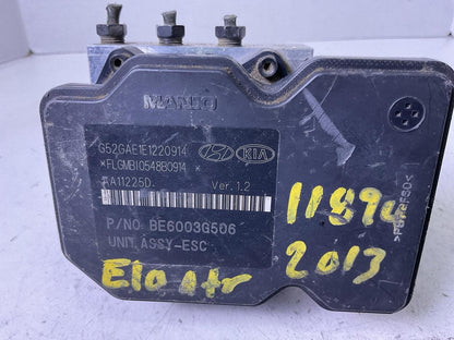 Anti-lock Brake Parts HYUNDAI ELANTRA 12 134
