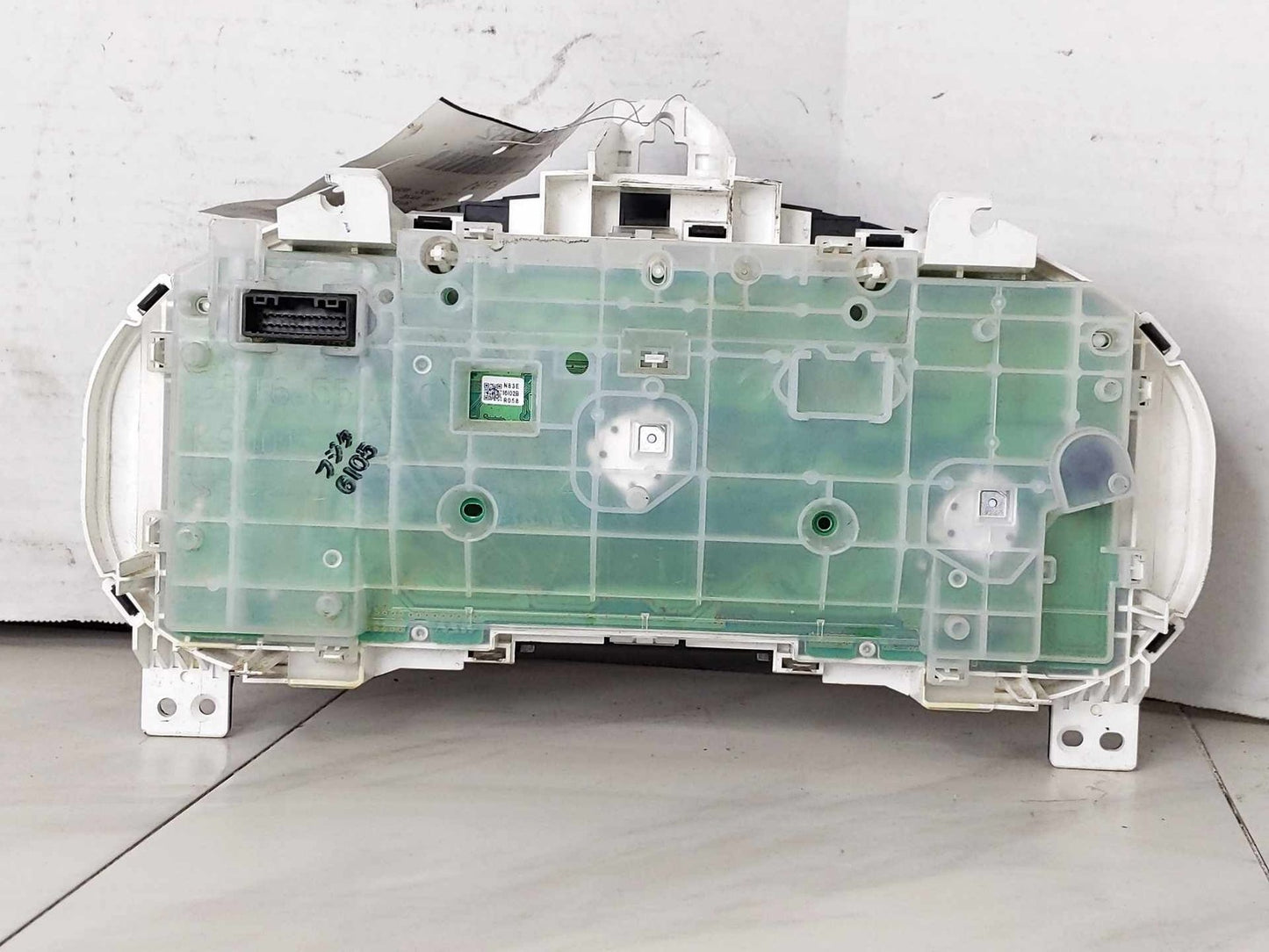 Speedometer MAZDA 6 14 15 171