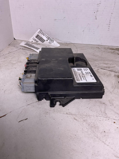 Chassis Brain Box MAZDA 3 223