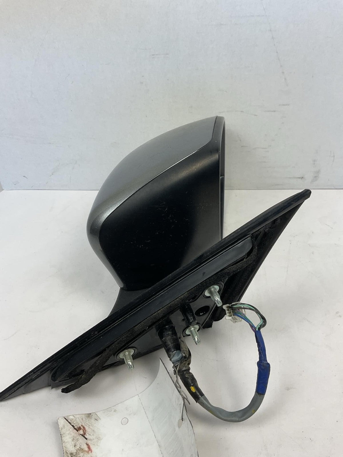 Right Passenger Side Door Mirror For 2013-2018 NISSAN ALTIMA1