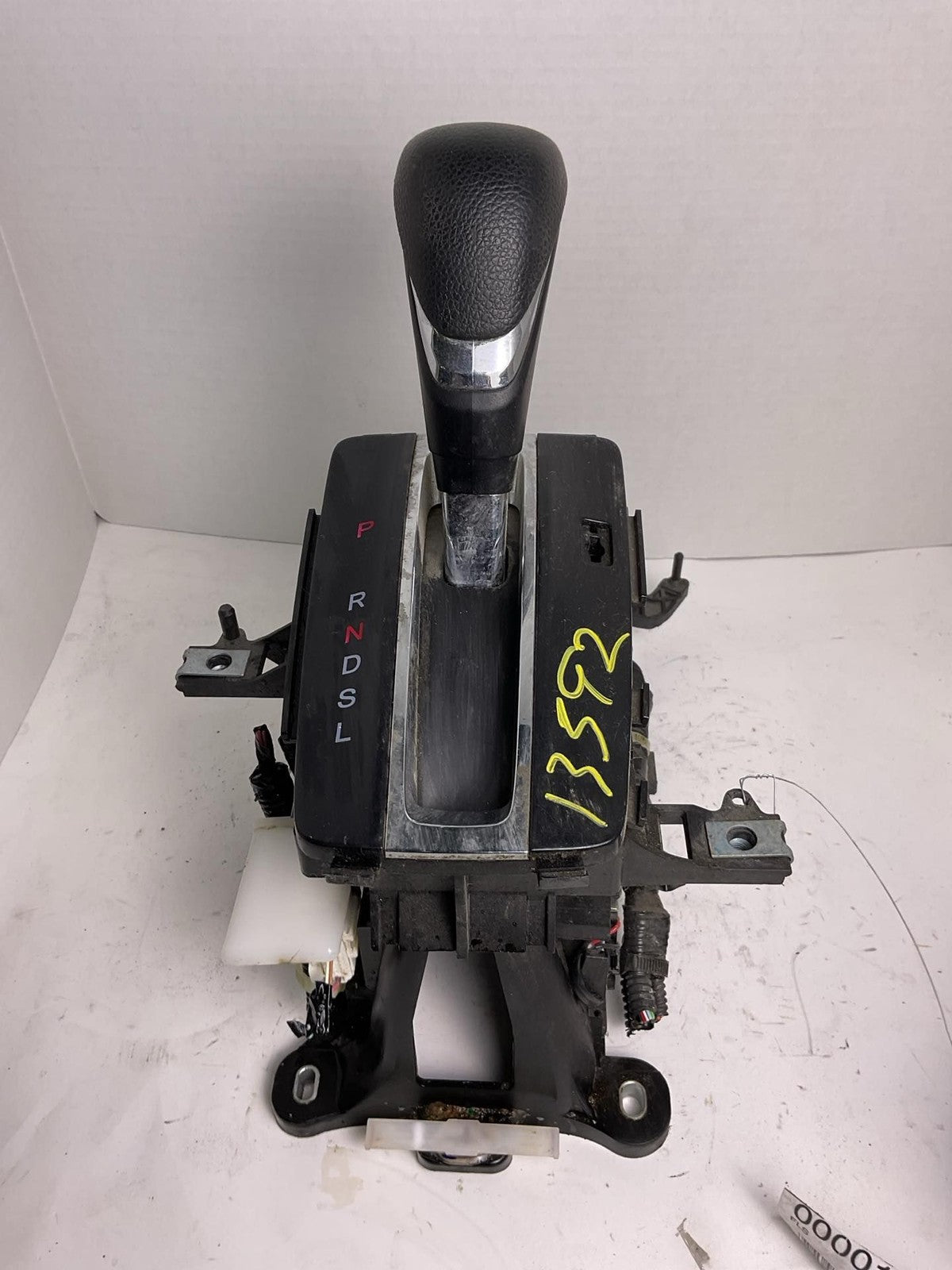 Floor Shifter HONDA ACCORD 150