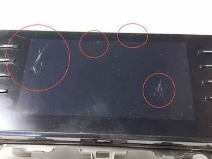 Info-gps-tv Screen HONDA ACCORD 18 19 20 21 227