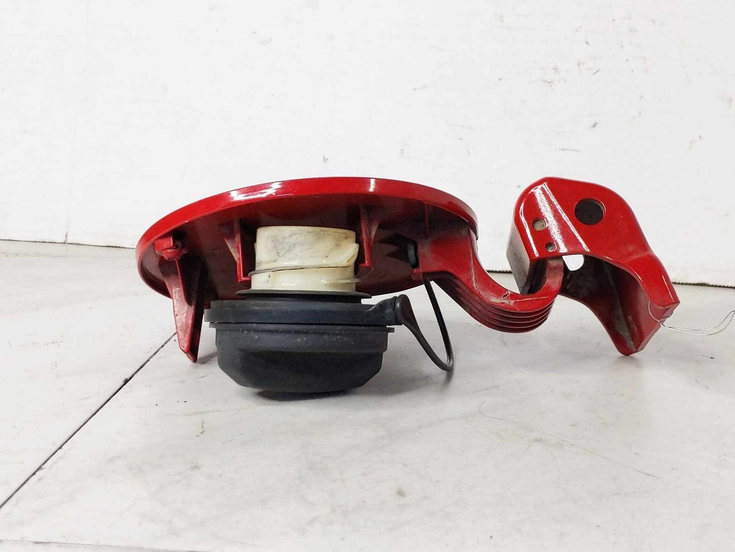 Fuel Tank Door KIA SOUL 10 11 12 133