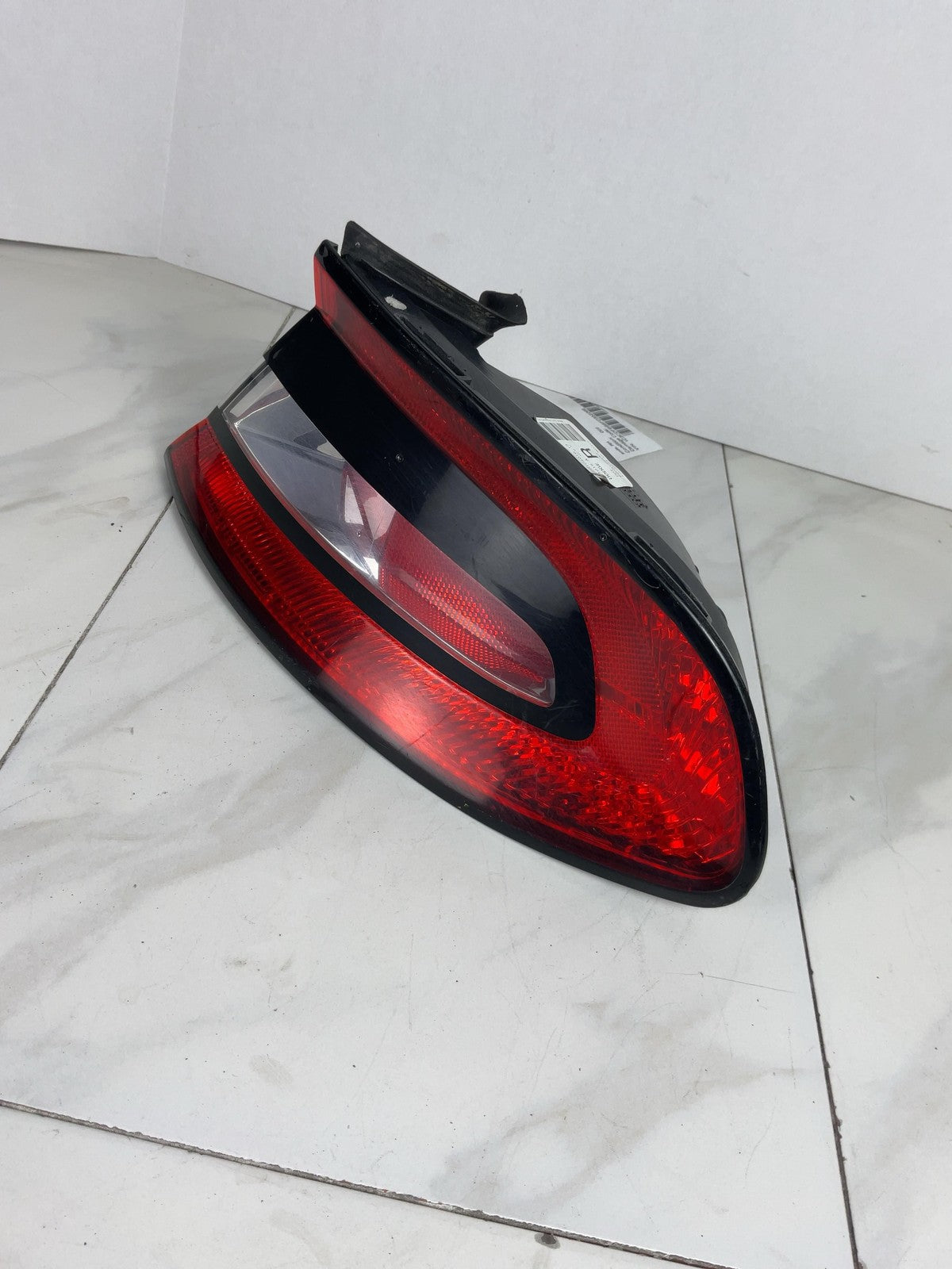 Tail Light Assembly DODGE DART Right 13 14 15 165