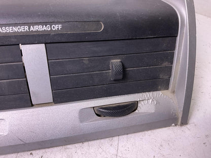 Dash Bezel MERCURY MARINER 112