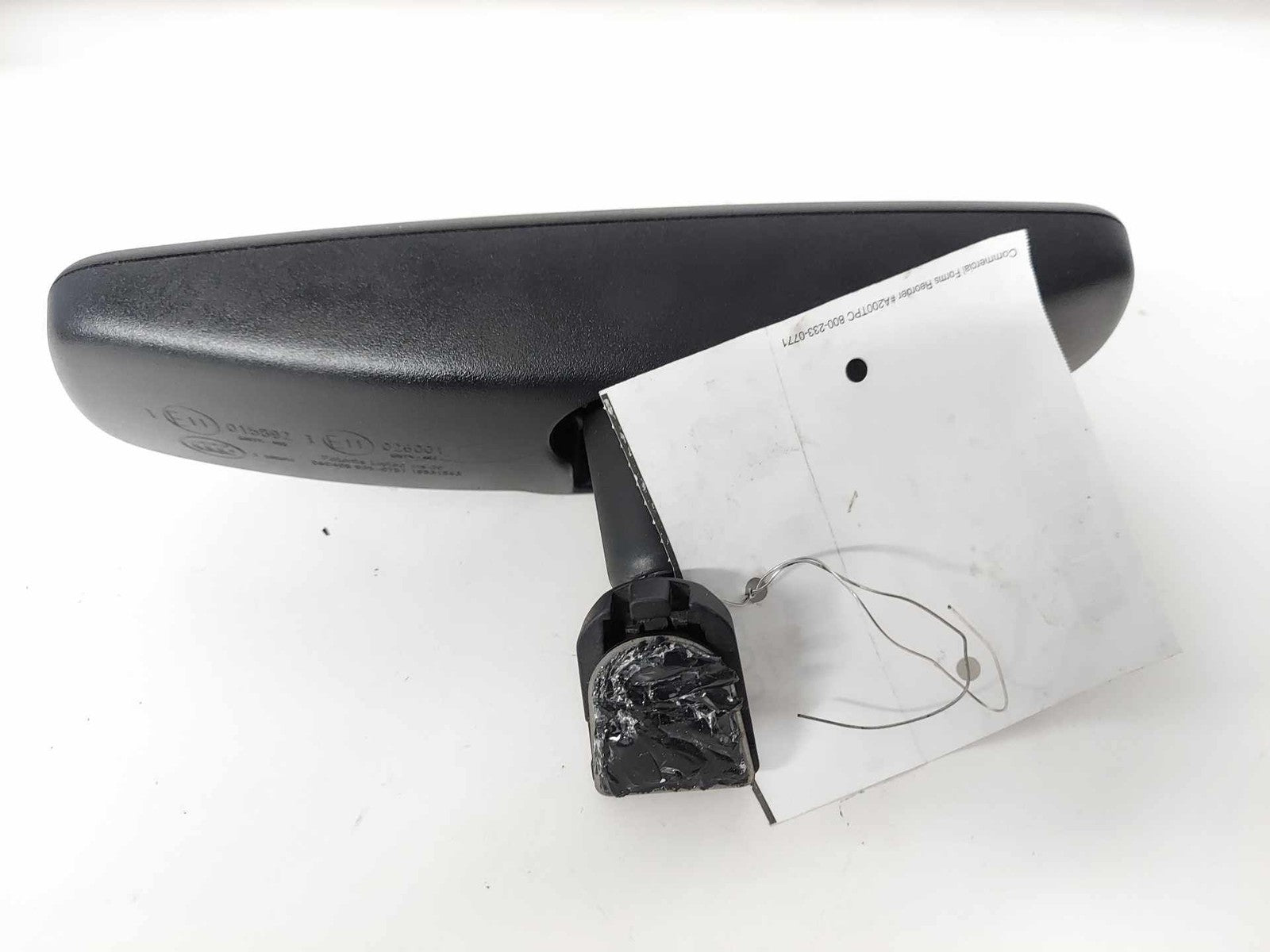 Rear View Mirror HONDA ACCORD 06 07 08 09 10 11 122