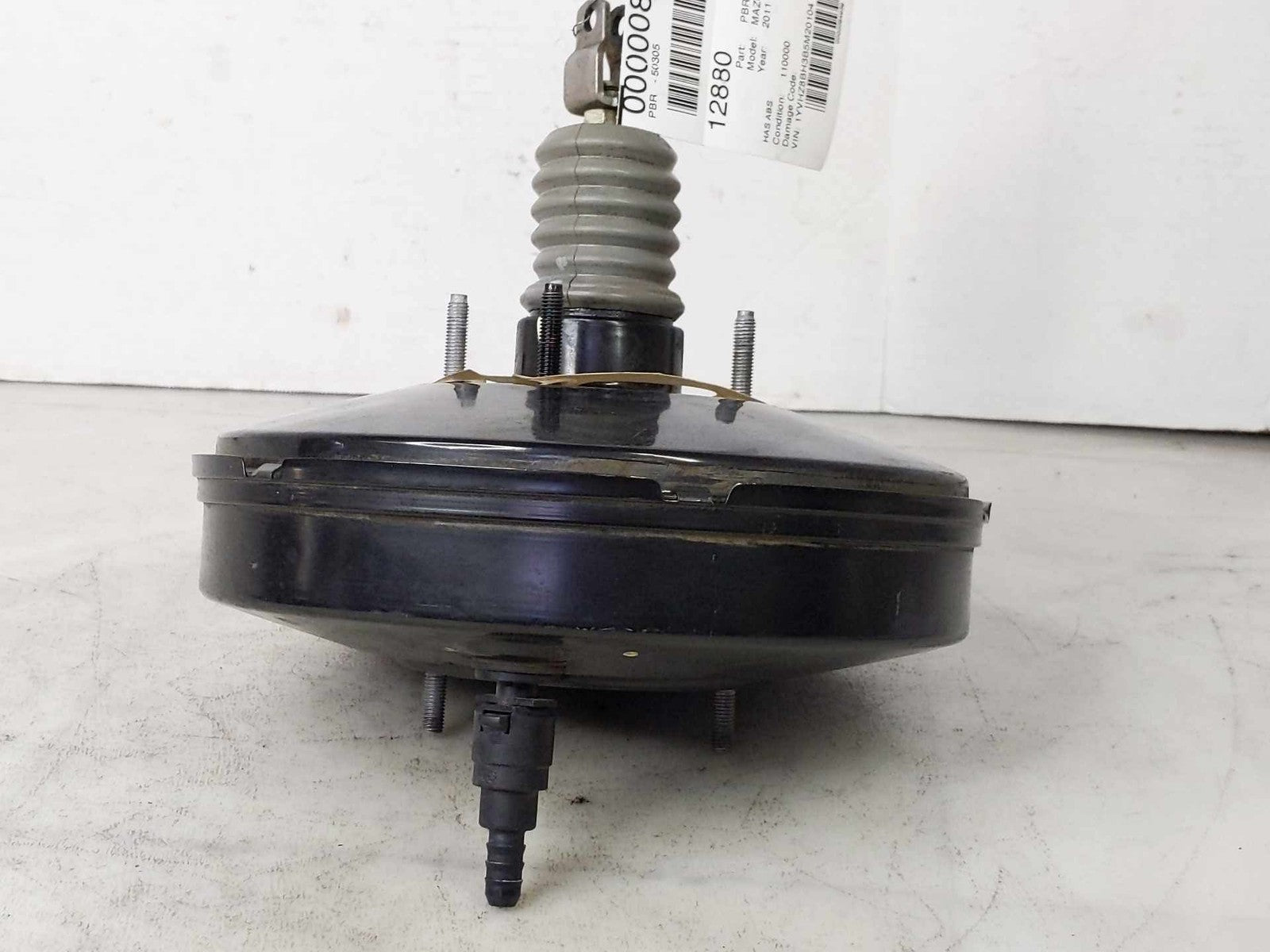 Power Brake Booster MAZDA 6 09 10 11 12 132