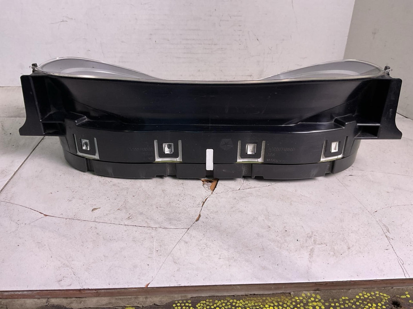 Speedometer DODGE CHARGER 153