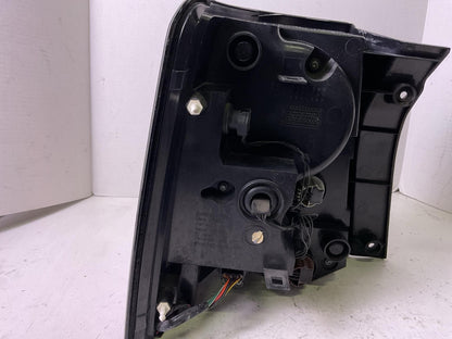 Tail Light Assembly Right Passenger Side For 2012 2013 Range Rover Sport3