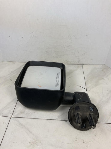 Door Mirror JEEP WRANGLER Right 07 08 09 101