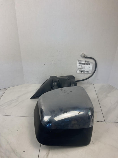 Door Mirror NISSAN TITAN Right 04 05 06 07 08 09 10 11 12 13 14 154