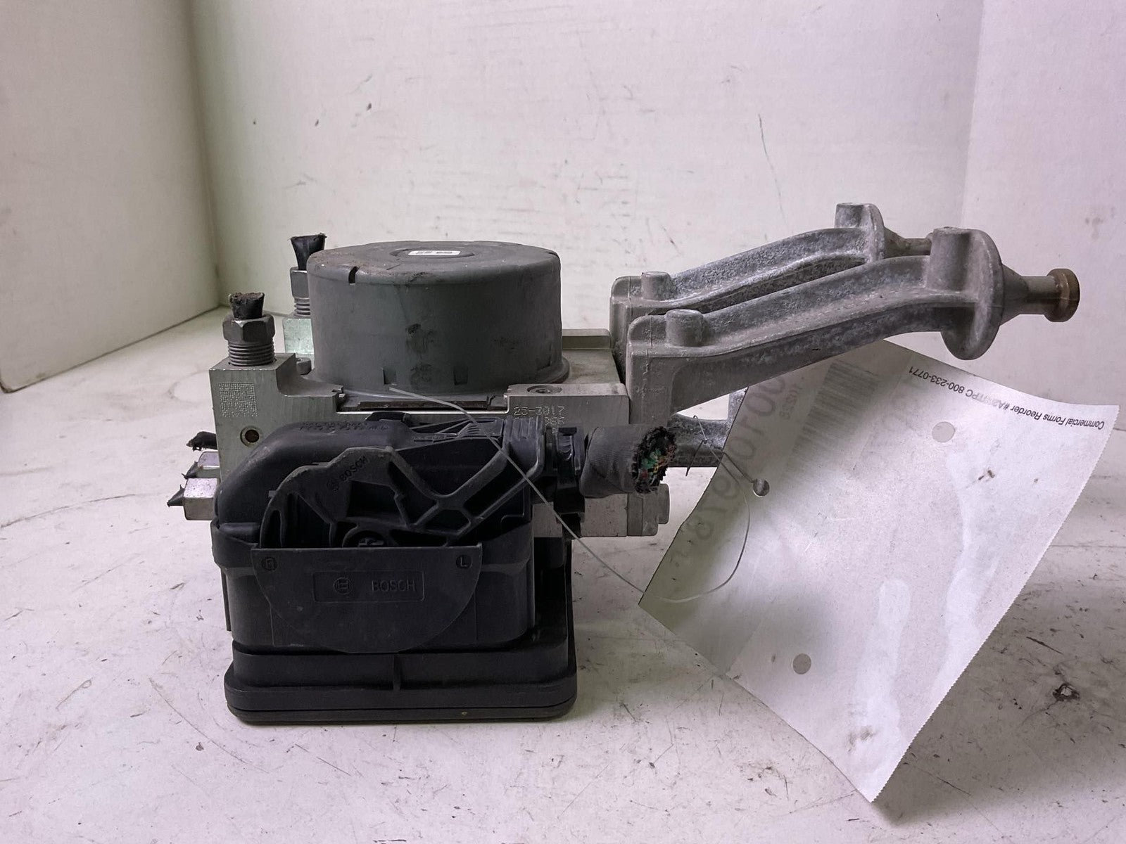 Anti-lock Brake Parts DODGE CHALLENGER 172