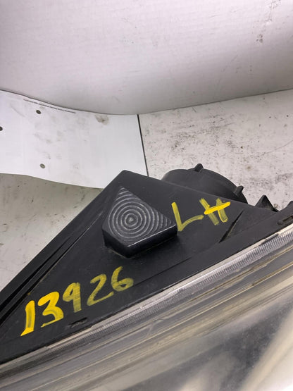 Headlamp Assembly HYUNDAI VELOSTER Left 12 13 14 15 16 172