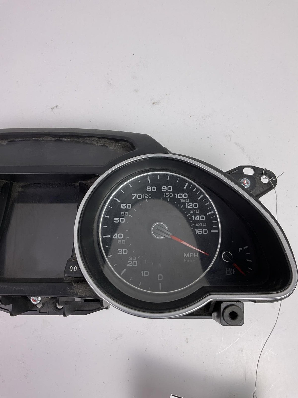 Speedometer AUDI A5 14 15 16 172