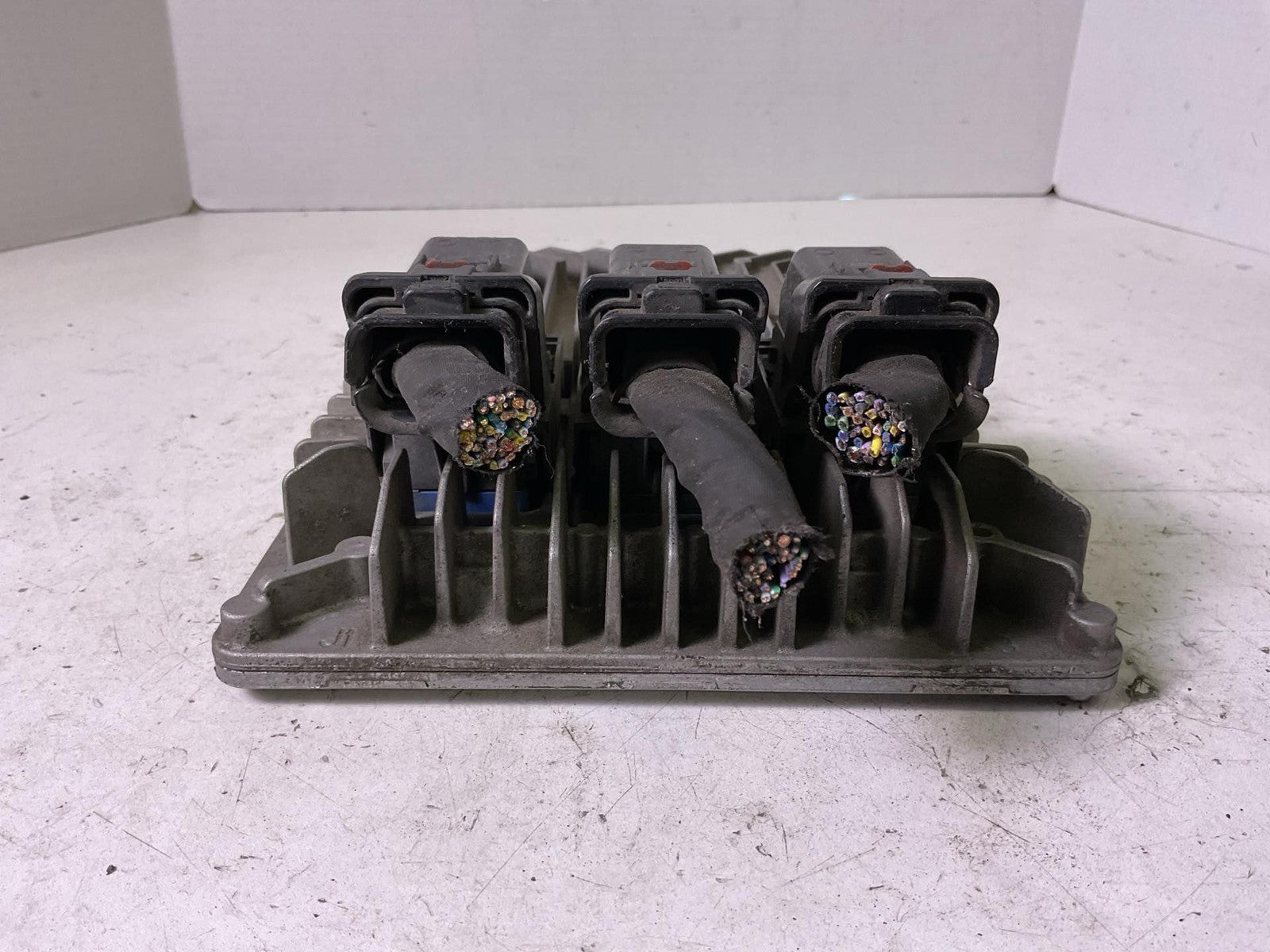 Engine/motor Brain Box CHEVY MALIBU 13 14 15 164