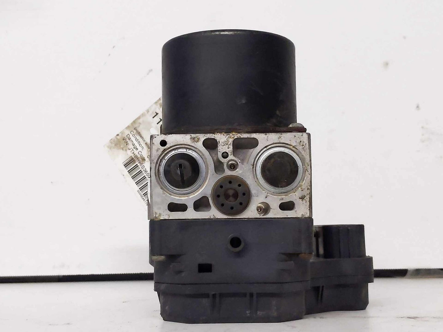 Anti-Lock Brake Pump Module Control Assembly For 2006 LEXUS GS3001