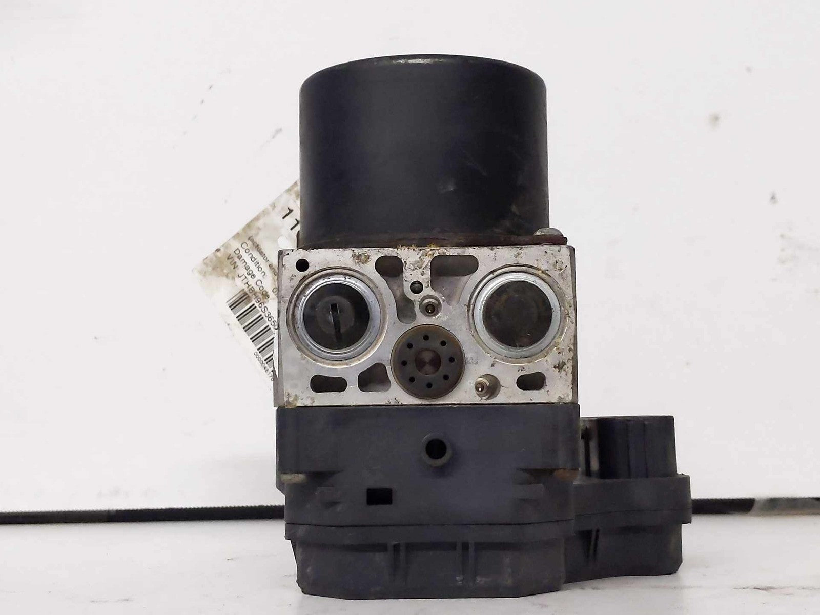 Anti-Lock Brake Pump Module Control Assembly For 2006 LEXUS GS3001