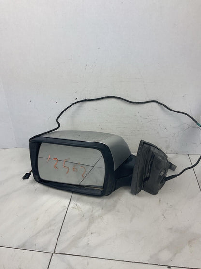 Left Driver Side Door Mirror for 2004-2009 BMW X30