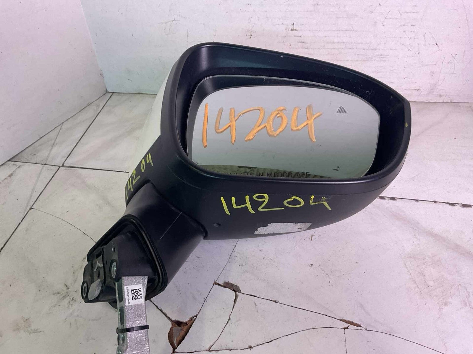 Door Mirror ROGUE EXCEPT SPORT Right 230