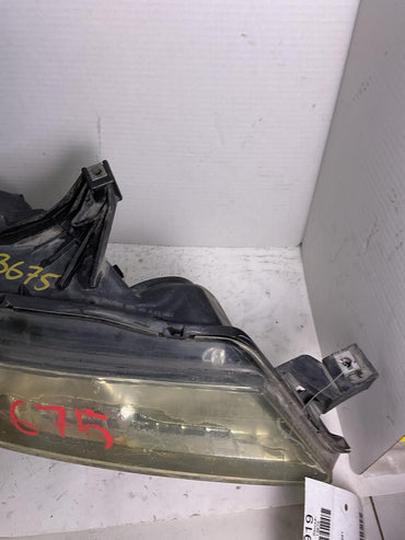 Headlamp Assembly ACURA TL Right 04 051