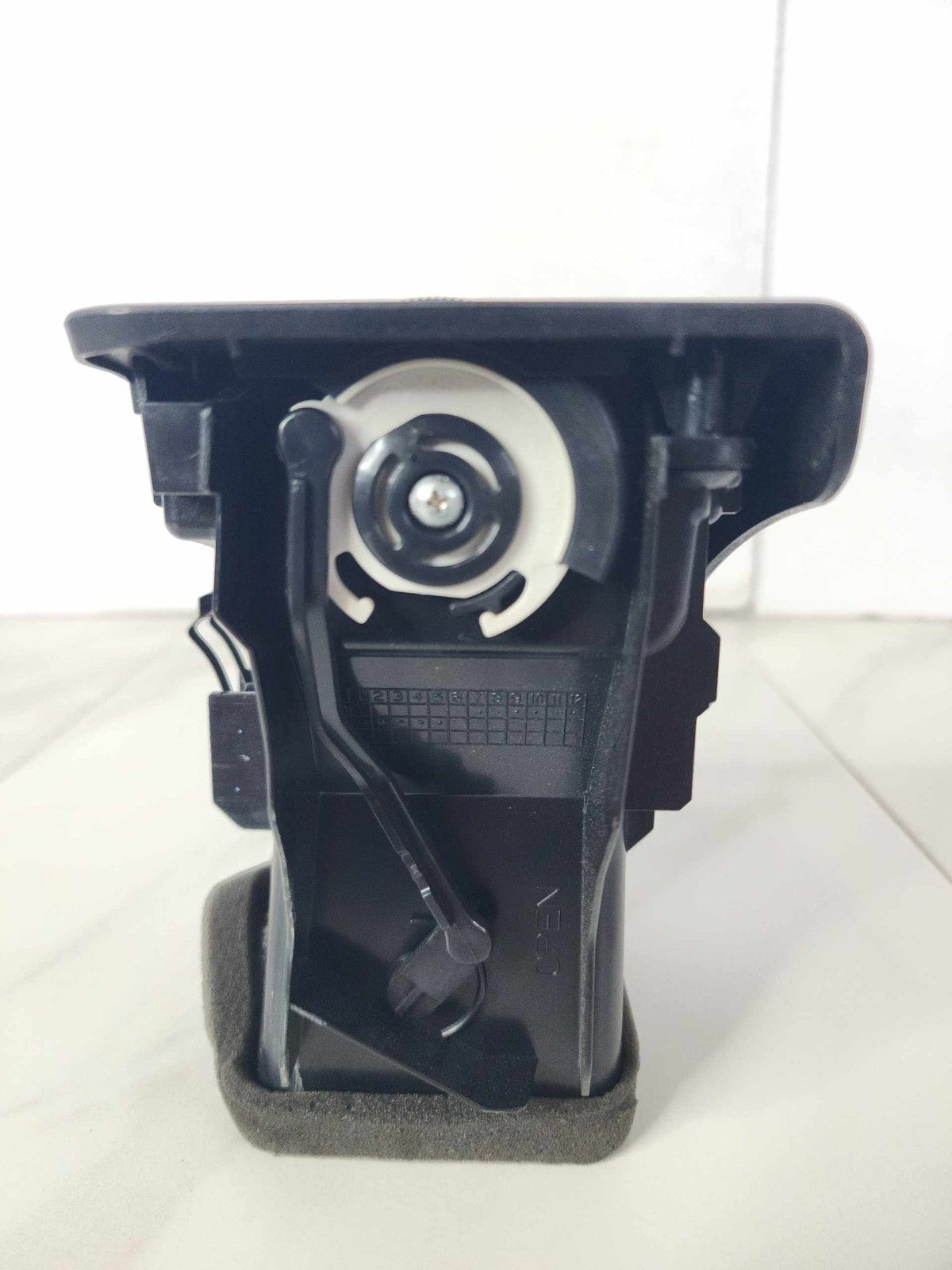 Air Cond./heater Vents NISSAN ALTIMA 084