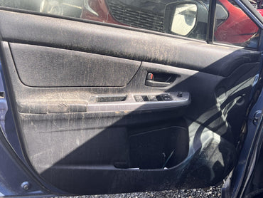 Master Cylinder SUBARU IMPREZA 15 161