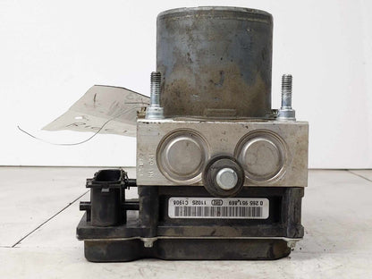 Anti-lock Brake Parts NISSAN ALTIMA 11 120