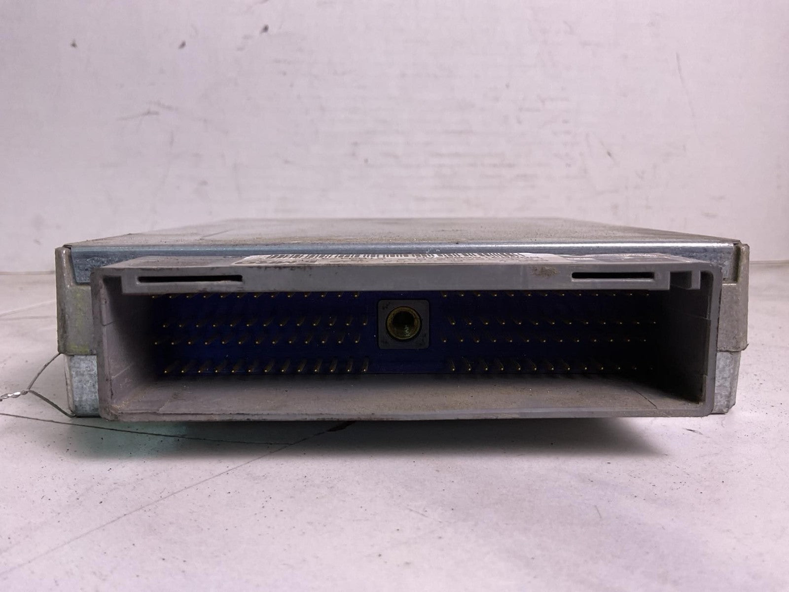 Engine/motor Brain Box FORD RANGER 981