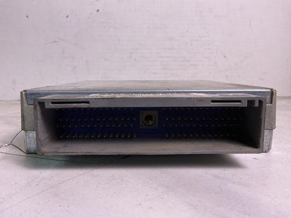 Engine/motor Brain Box FORD RANGER 981