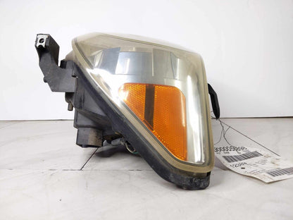 Headlamp Assembly TOYOTA TUNDRA Left 07 08 09 10 11 12 133