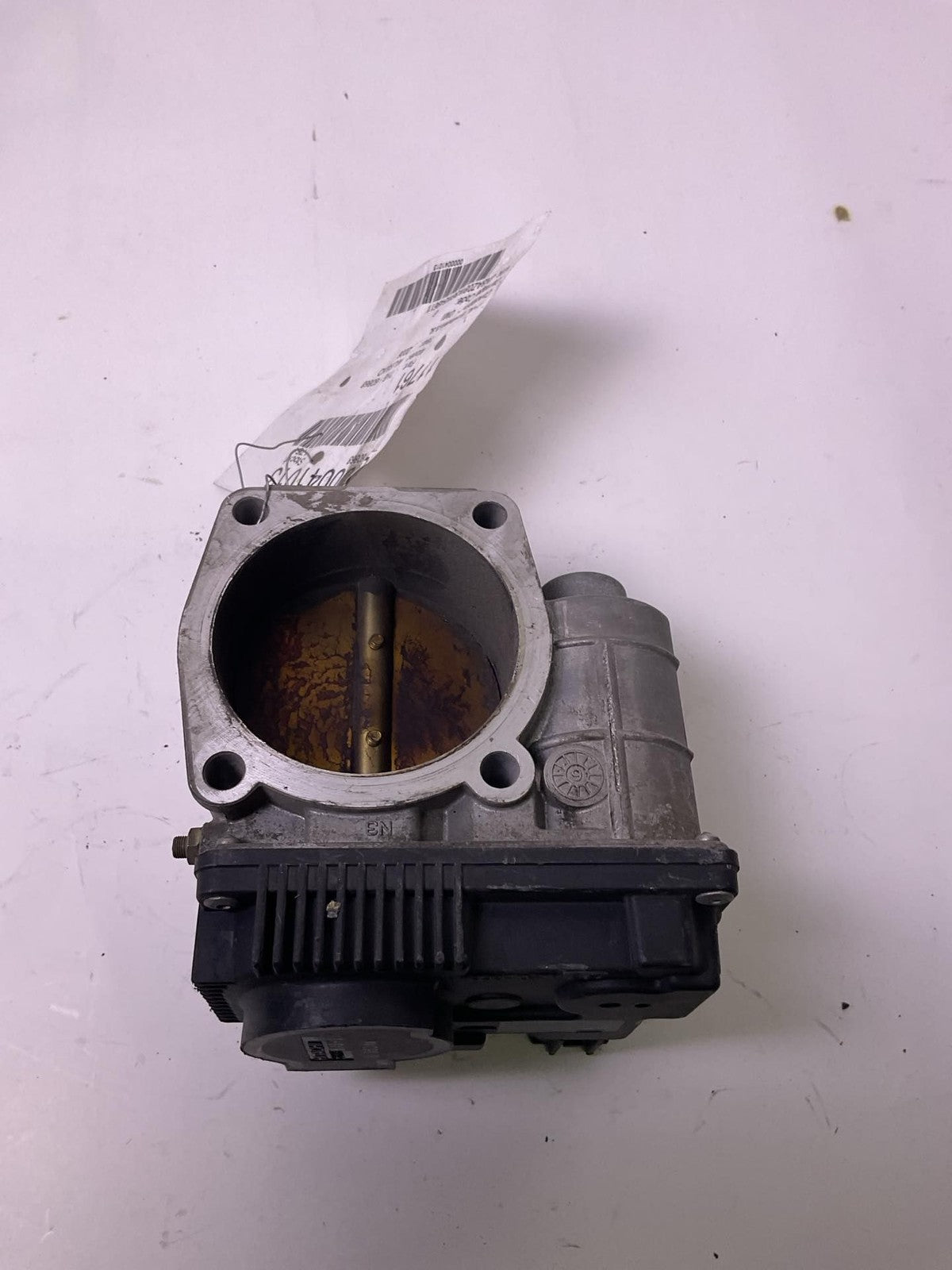 Throttle Body/valve Assy NISSAN MURANO 03 04 05 061
