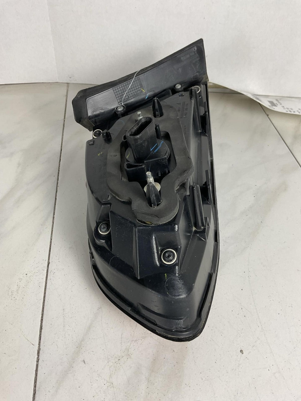 Tail Light Assembly DODGE DART Right 13 14 15 166