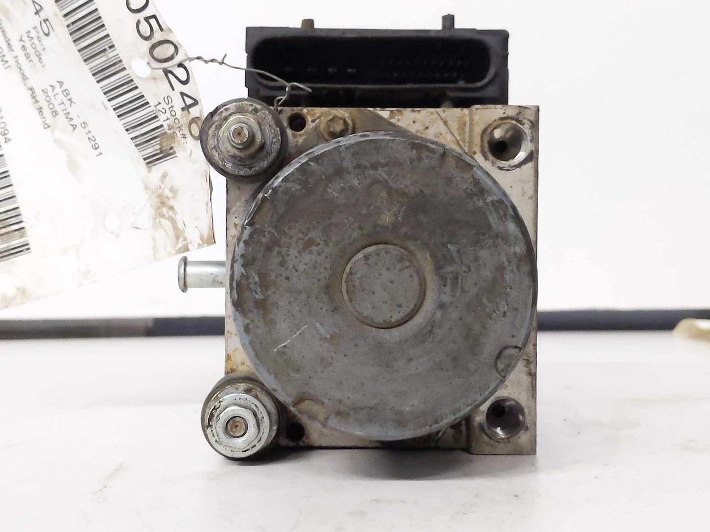 Anti-lock Brake Parts NISSAN ALTIMA 07 08 094