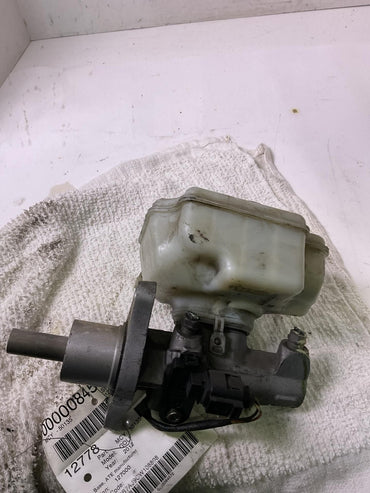 Master Cylinder GOLF EXCEPT GTI 06 10 11 12 13 141