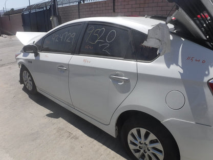 Floor Shifter TOYOTA PRIUS 1517