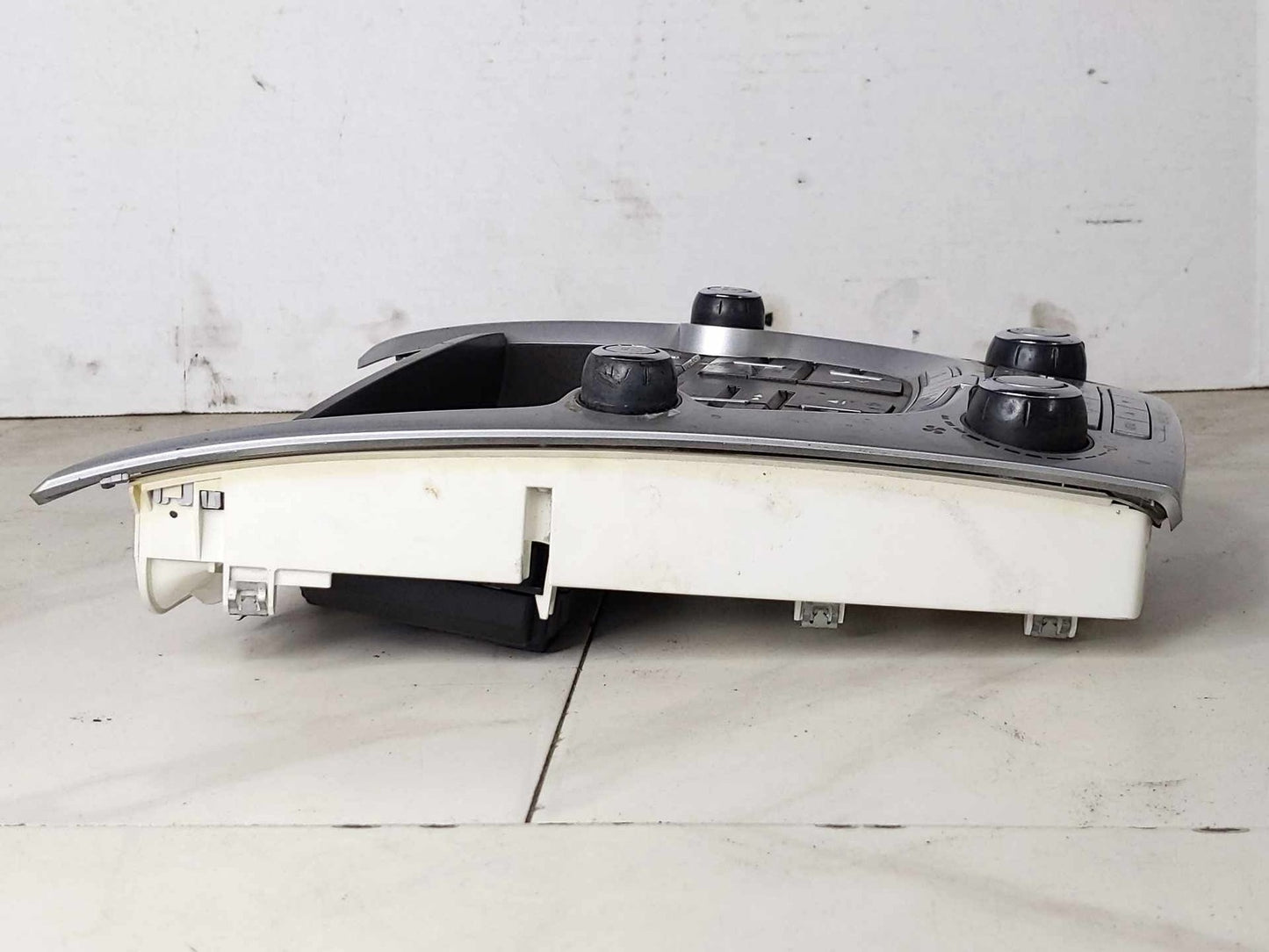 Audio & Visual Equip.(radio) CHEVY EQUINOX 10 115