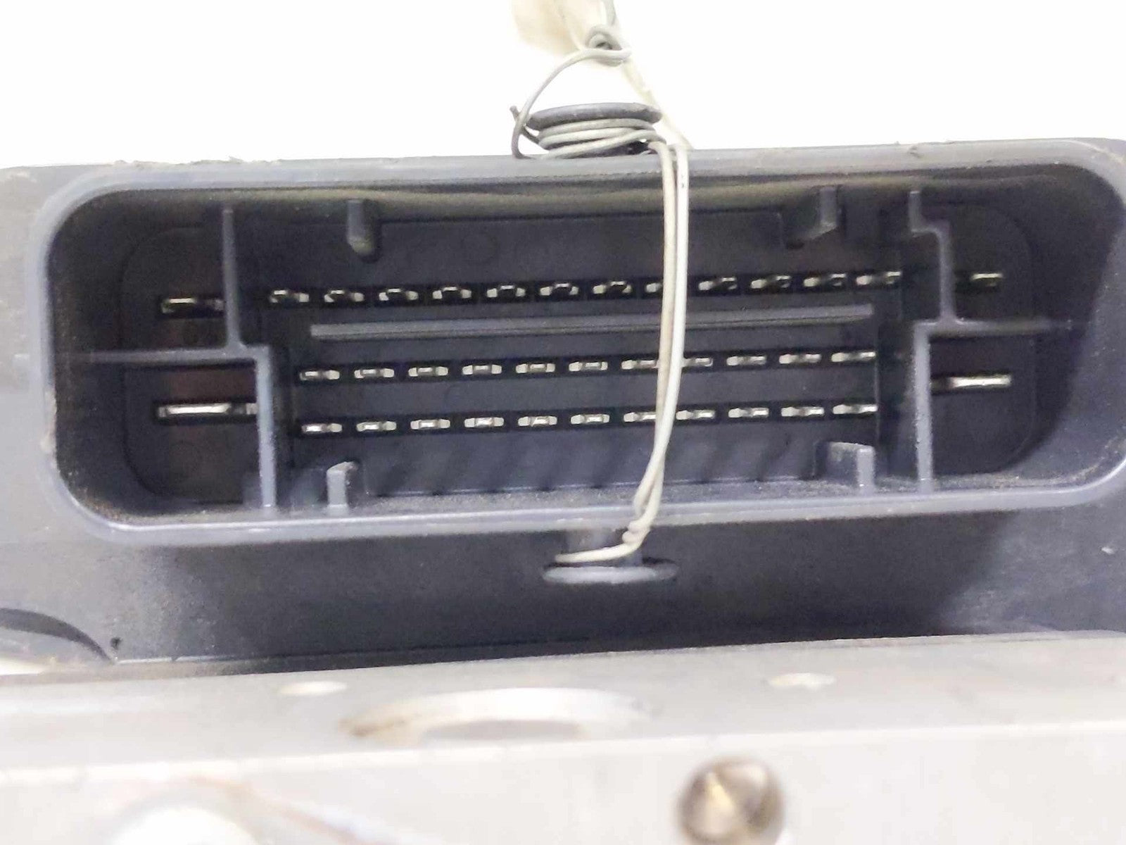 Anti-lock Brake Parts NISSAN SENTRA 13 147