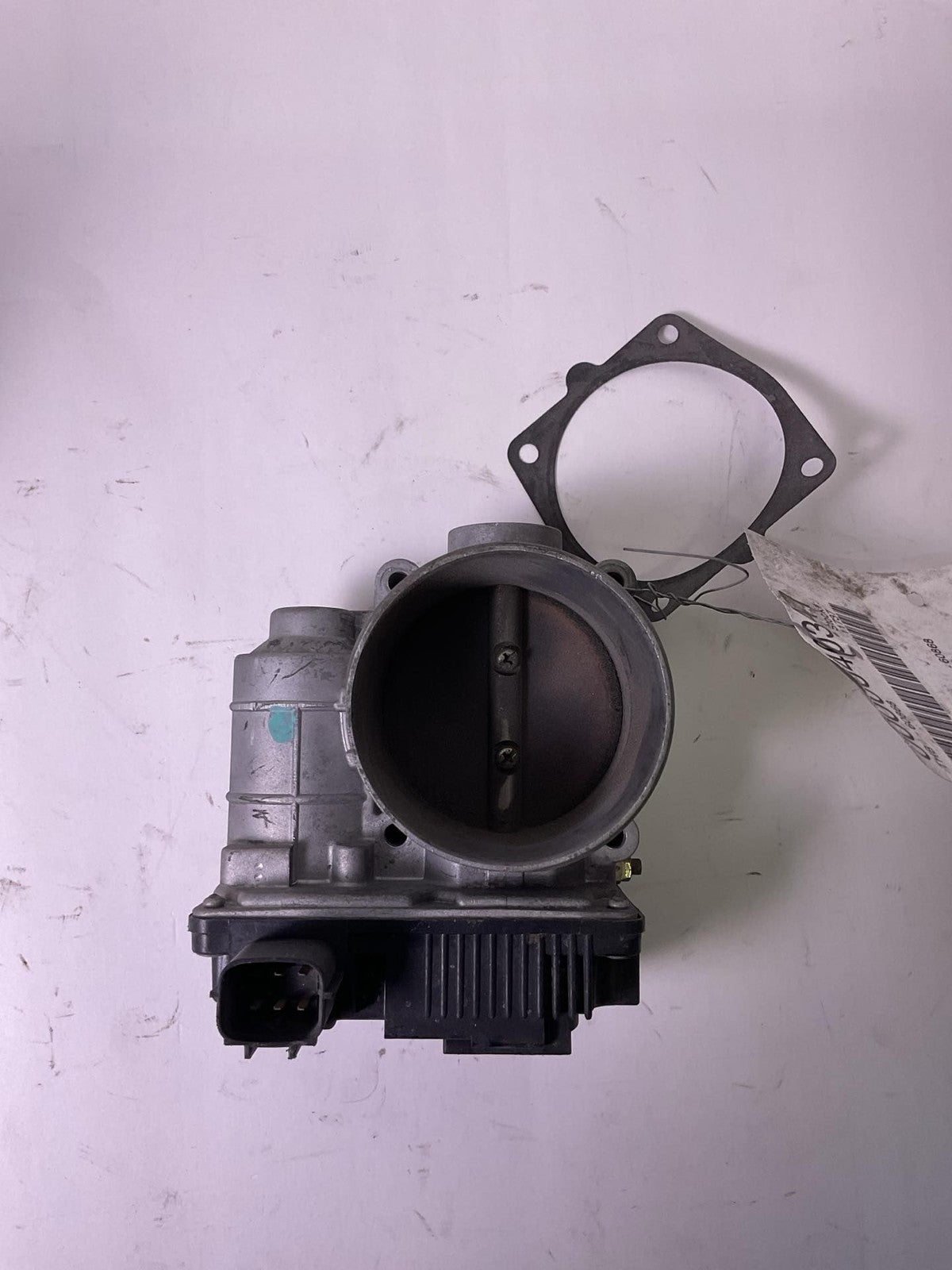 Throttle Body/valve Assy NISSAN MAXIMA 02 03 04 05 060