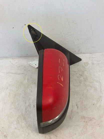 Door Mirror KIA SOUL Right 10 11 12 136
