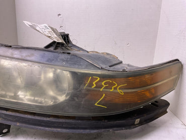 Headlight Assembly Left Driver Side For 2006 Acura TL1