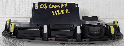 Heater A/c Control TOYOTA CAMRY 02 03 04 05 065