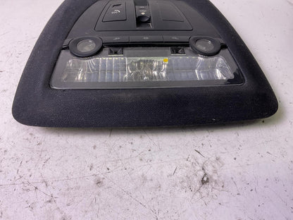 Interior Light BMW 750I 134