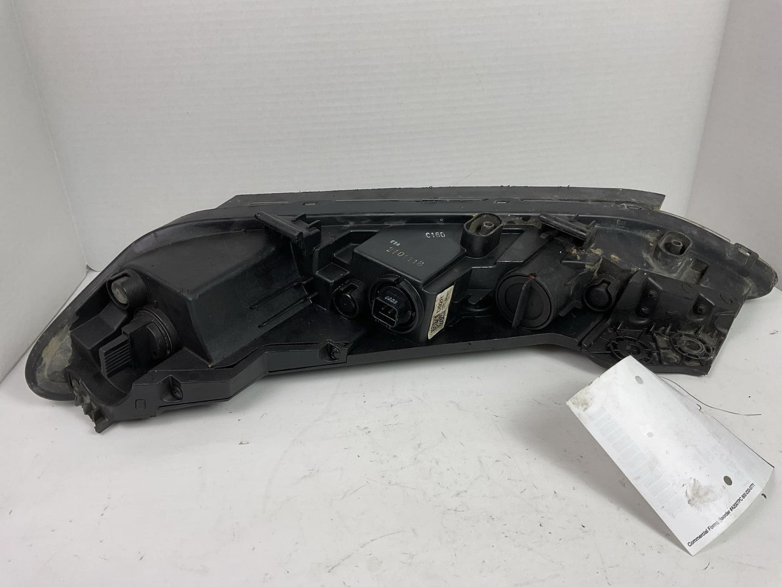 Headlamp Assembly HYUNDAI KONA Right 18 19 20 211