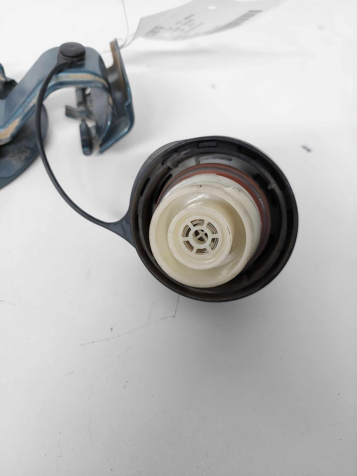 Fuel Tank Door MAZDA 3 10 11 12 133