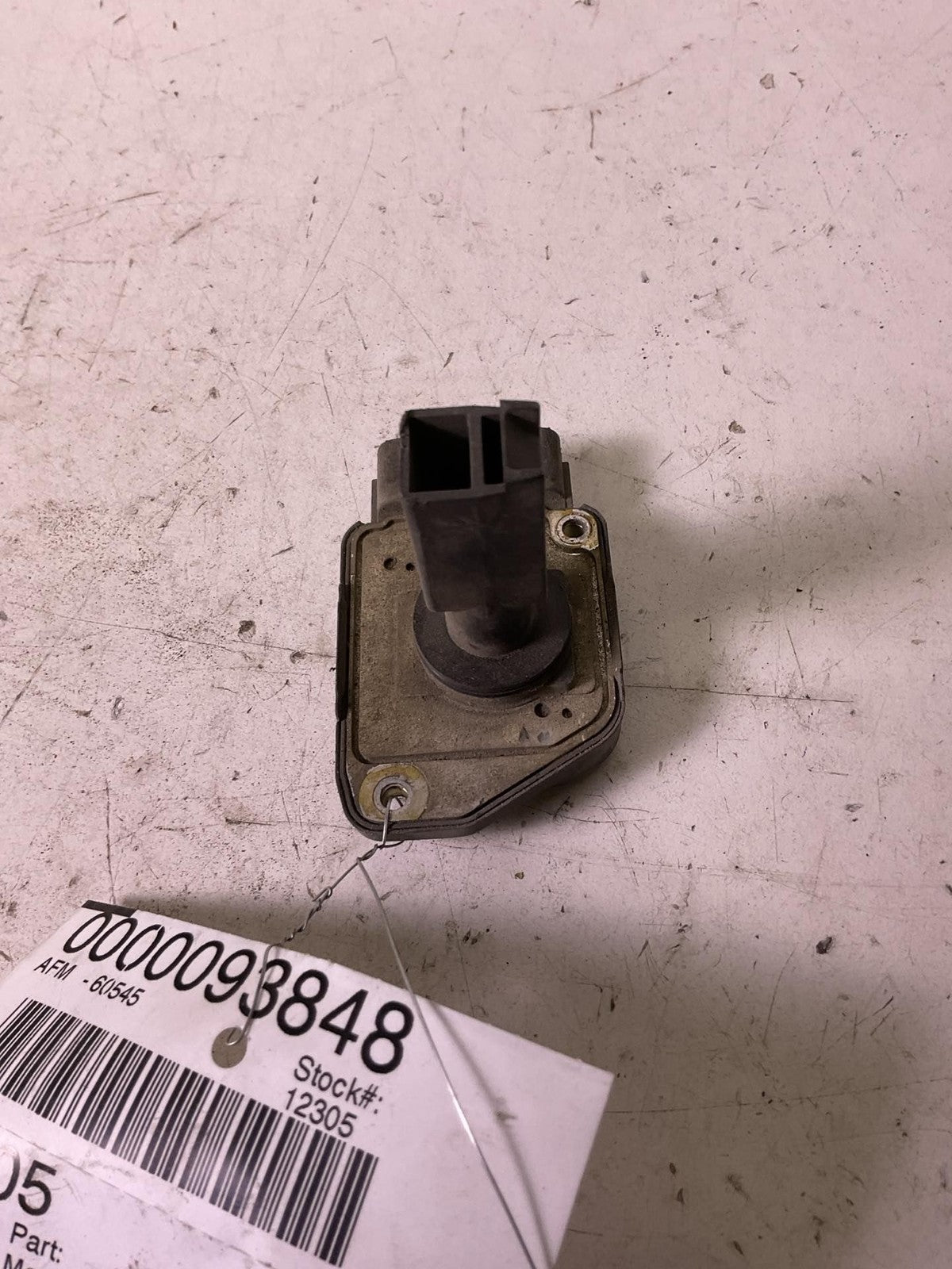 Air Flow Meter TOYOTA TUNDRA 00 01 02 03 040